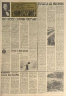 Życie i Nowoczesność, 1974, nr 198