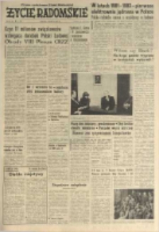 Życie Radomskie, 1974, nr 51