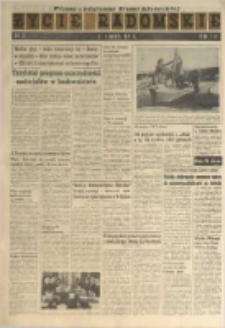 Życie Radomskie, 1974, nr 53
