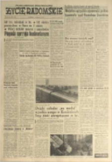 Życie Radomskie, 1974, nr 54