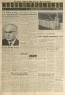Życie Radomskie, 1974, nr 59