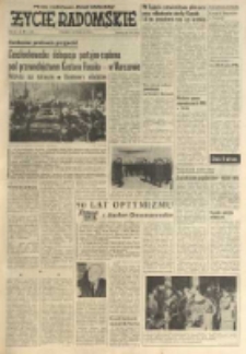 Życie Radomskie, 1974, nr 60