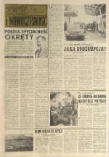 Życie i Nowoczesność, 1974, nr 200