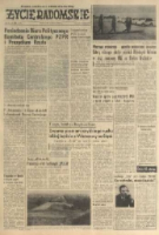Życie Radomskie, 1974, nr 67