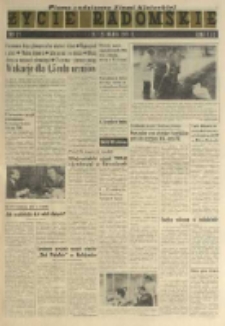 Życie Radomskie, 1974, nr 71