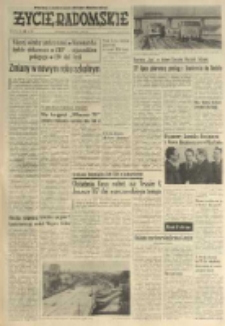 Życie Radomskie, 1974, nr 72