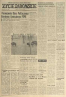 Życie Radomskie, 1974, nr 73