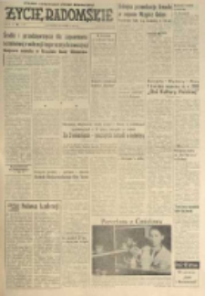 Życie Radomskie, 1974, nr 74