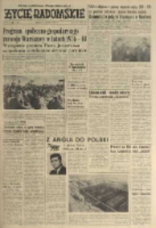 Życie Radomskie, 1974, nr 75