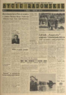 Życie Radomskie, 1974, nr 77