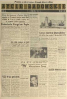 Życie Radomskie, 1974, nr 83