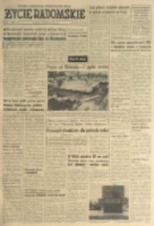 Życie Radomskie, 1974, nr 84