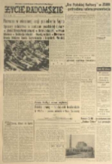 Życie Radomskie, 1974, nr 86