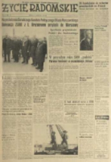 Życie Radomskie, 1974, nr 91