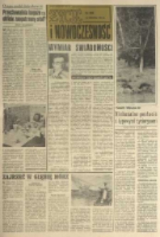Życie i Nowoczesność, 1974, nr 205