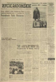 Życie Radomskie, 1974, nr 96