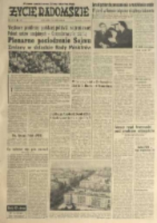 Życie Radomskie, 1974, nr 128
