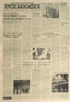Życie Radomskie, 1974, nr 132