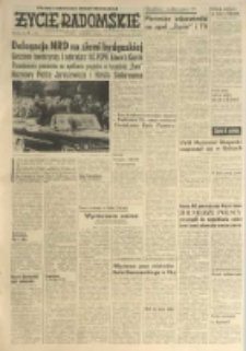 Życie Radomskie, 1974, nr 135