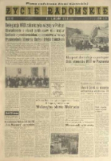 Życie Radomskie, 1974, nr 137