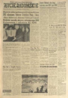 Życie Radomskie, 1974, nr 140