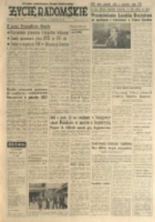 Życie Radomskie, 1974, nr 142
