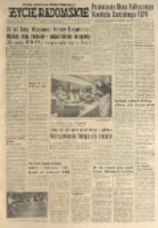 Życie Radomskie, 1974, nr 145