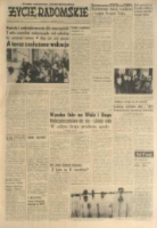 Życie Radomskie, 1974, nr 147