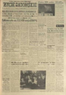 Życie Radomskie, 1974, nr 148
