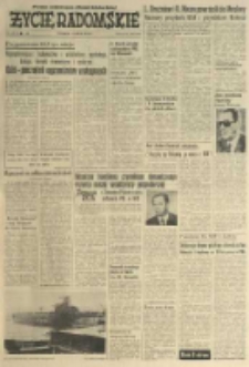 Życie Radomskie, 1974, nr 156