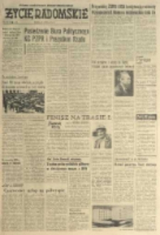 Życie Radomskie, 1974, nr 157