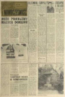 Życie i Nowoczesność, 1974, nr 216