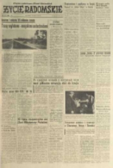 Życie Radomskie, 1974, nr 162