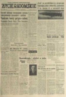 Życie Radomskie, 1974, nr 164