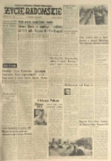 Życie Radomskie, 1974, nr 168