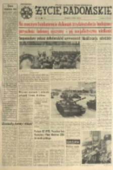 Życie Radomskie, 1974, nr 174