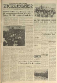 Życie Radomskie, 1974, nr 26