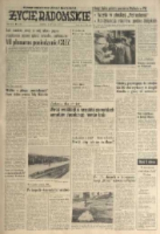Życie Radomskie, 1974, nr 34