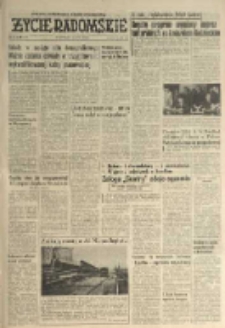 Życie Radomskie, 1974, nr 36