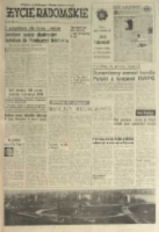 Życie Radomskie, 1974, nr 39