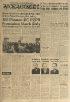 Życie Radomskie, 1974, nr 40