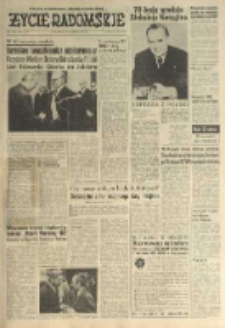 Życie Radomskie, 1974, nr 44