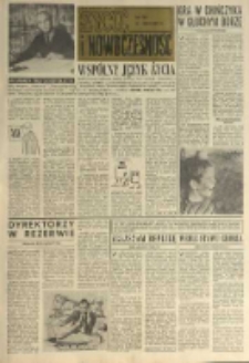 Życie i Nowoczesność, 1974, nr 197