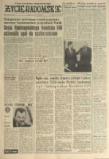 Życie Radomskie, 1974, nr 45