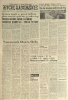 Życie Radomskie, 1974, nr 48