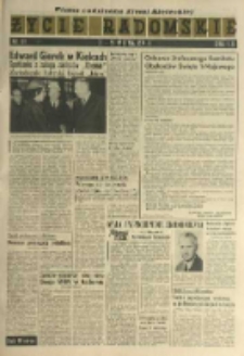 Życie Radomskie, 1974, nr 101