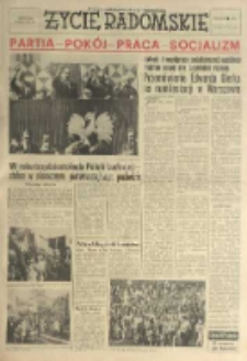 Życie Radomskie, 1974, nr 104