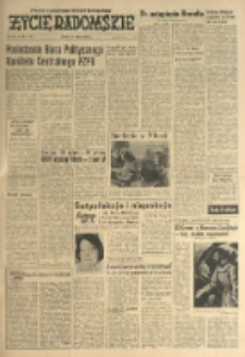 Życie Radomskie, 1974, nr 109