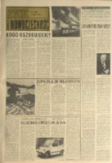 Życie i Nowoczesność, 1974, nr 208