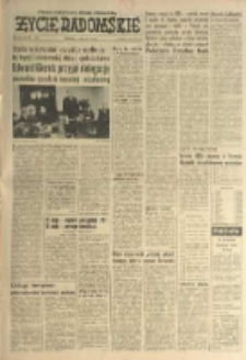 Życie Radomskie, 1974, nr 112